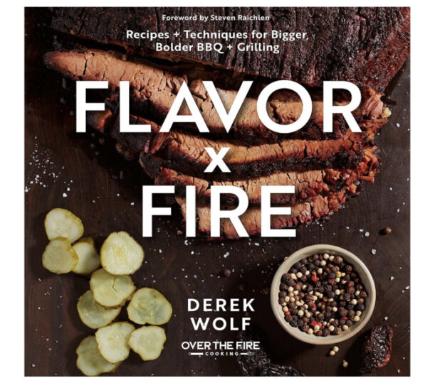 17 Must-Have Grilling Cookbooks For Your Next BBQ - Let's Eat Cake