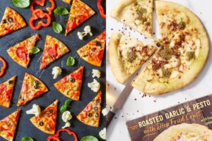 best trader joes pizzas ranked