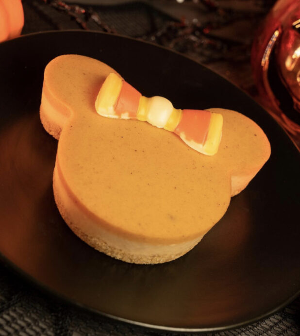 disney food blog halloween 2023