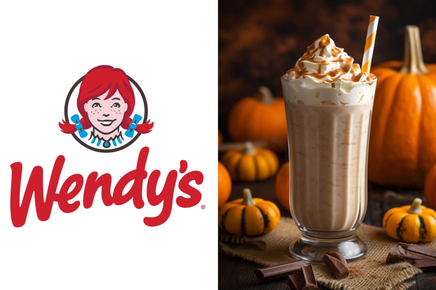 Wendy's Peppermint Frosty Is Coming Back In 2023 - Let's Eat Cake