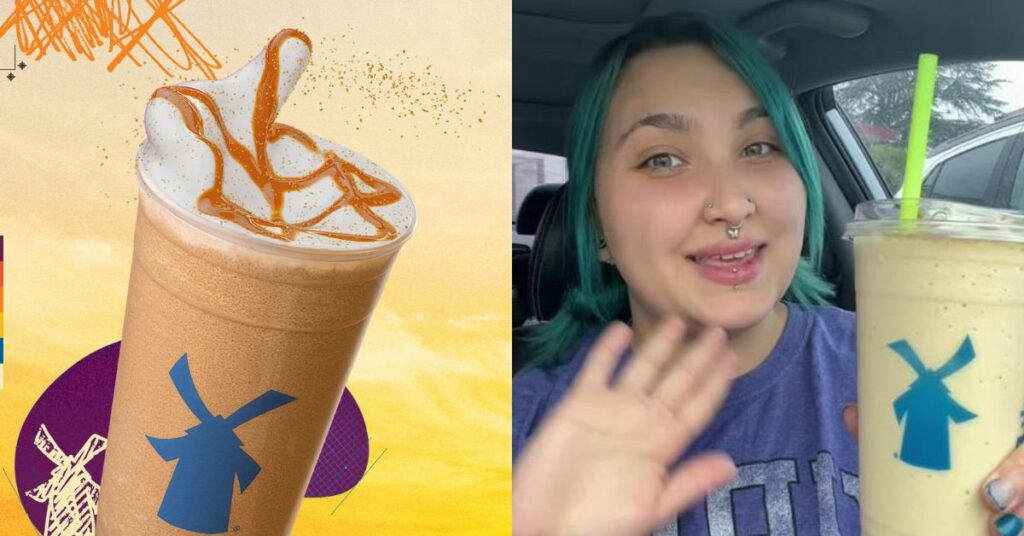 You'll Want to Try These Dutch Bros Fall Drinks for 2023 Let's Eat Cake