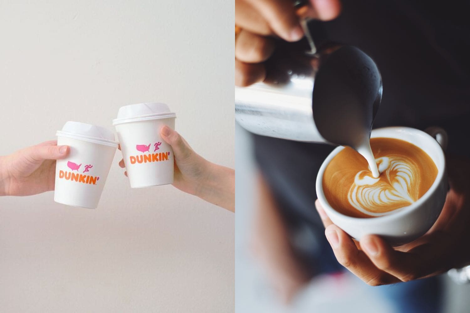 National Coffee Day 2023: Where to score deals, free Dunkin and more