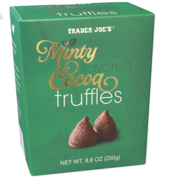 21 Trader Joe's Holiday Products to Celebrate With in 2023 Let's Eat Cake