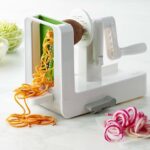 Best Holiday Kitchen Gifts 2023 - OXO Spiralizer