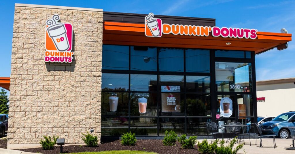 Will Dunkin Be Open On Thanksgiving 2023? Let's Eat Cake