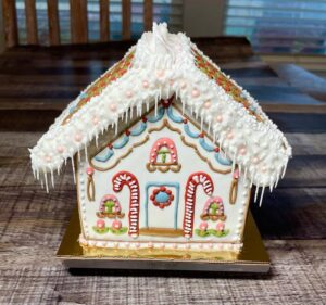 25 Best Gingerbread House Ideas That'll Win the Contest - Let's Eat Cake