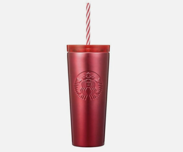 There's a Gold Stanley Starbucks Cup and Here's Where to Get It - Let's ...