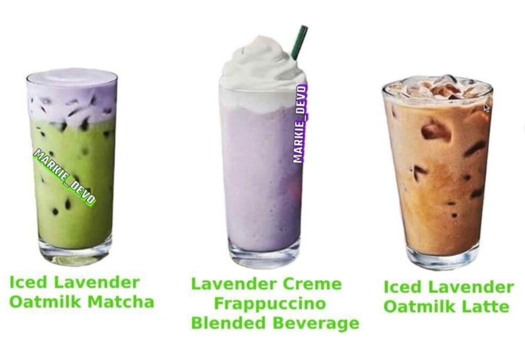 14 Starbucks Secret Menu Spring Drinks That’ll Have You Hopping for Joy