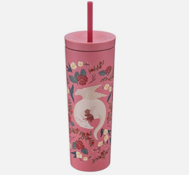 The Starbucks Year of the Dragon Cups for 2024 Are Pretty Rad - Let's ...