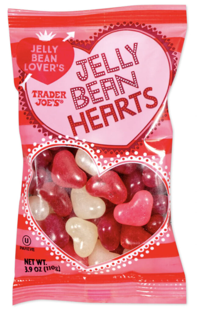 The Best Trader Joe's Valentine's Products for 2024 Let's Eat Cake