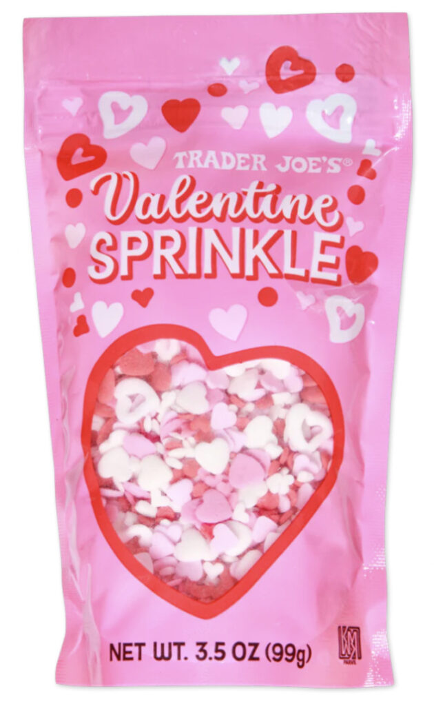 The Best Trader Joe's Valentine's Products for 2024 Let's Eat Cake