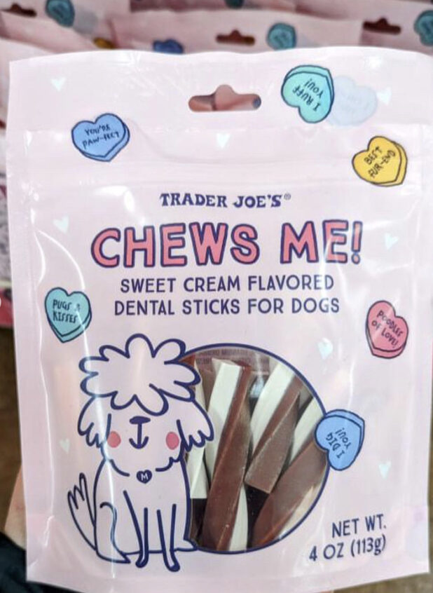 The Best Trader Joe's Valentine's Products for 2024 Let's Eat Cake