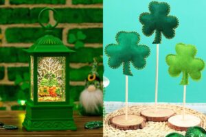 Best St. Patrick’s Day Decorations on Amazon