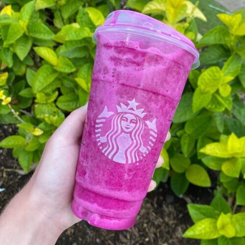 14 Starbucks Secret Menu Spring Drinks That’ll Have You Hopping for Joy ...