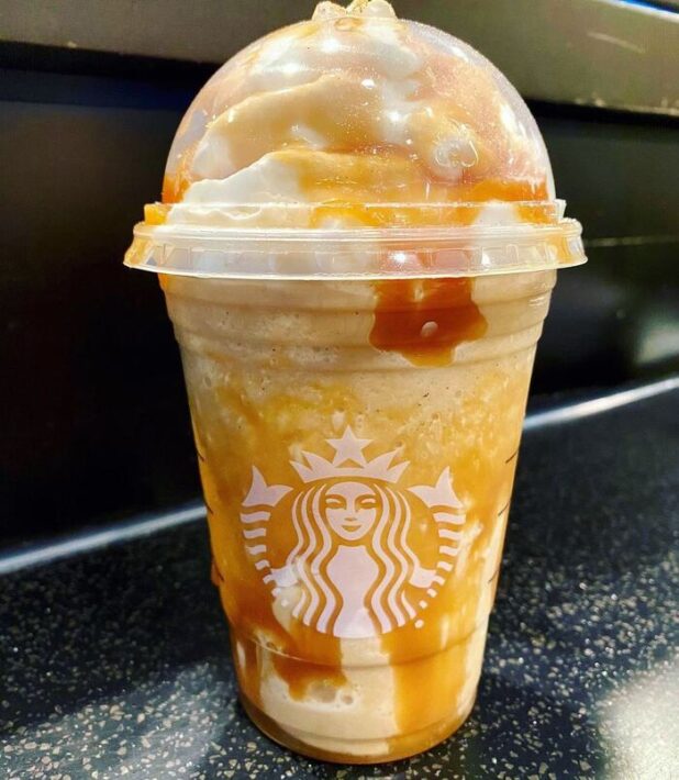 14 Starbucks Secret Menu Spring Drinks That’ll Have You Hopping for Joy ...