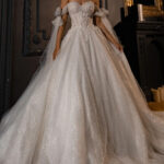 Olivia Bottega Celia Wedding Dress