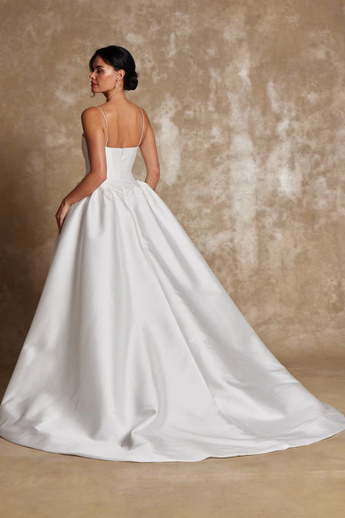 Rebecca Schoneveld Lennox Gown Wedding Dress